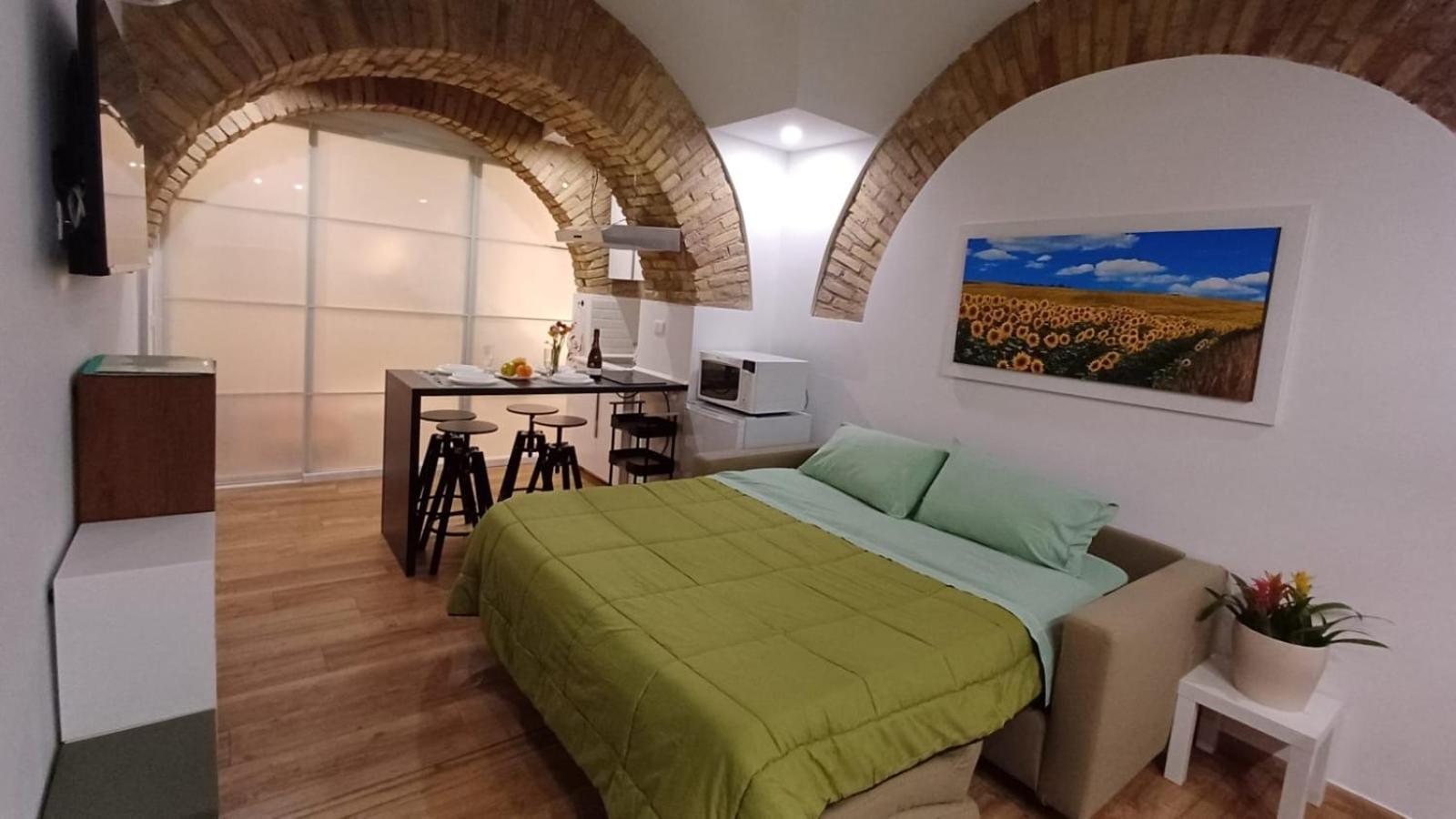 Troppo A Due Passi Dal Colosseo Casa de férias